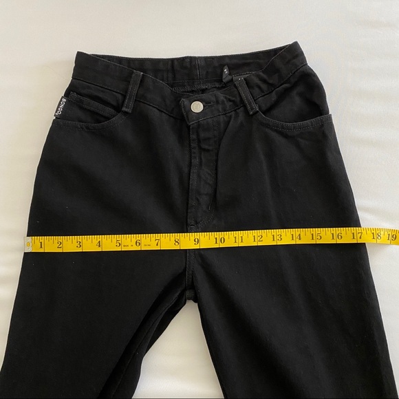 vintage bongo jeans - Picture 11 of 11